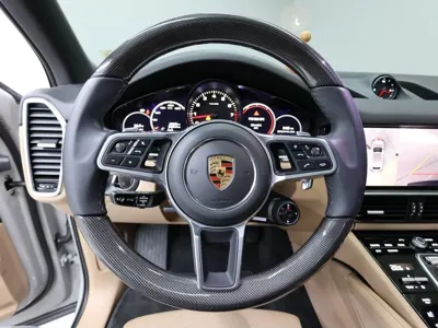 Porsche Cayenne 2023, 45600 км, за 98300000 KRW - фото 9