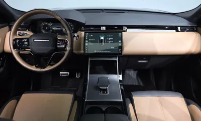 Land Rover Range Rover Velar 2025, 16697 км, за 76900000 KRW - фото 7