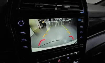 KG_Mobility_Ssangyong TIBOLI 2021, 12823 км, за 14900000 KRW - фото 14