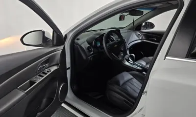 ChevroletGMDaewoo Cruze 2016, 81219 км, за 4500000 KRW - фото 10