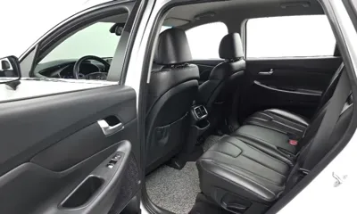 Hyundai Santafe 2019, 135436 км, за 17350000 KRW - фото 8