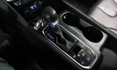 Hyundai Santafe 2019, 120350 км, за 17900000 KRW - фото 9