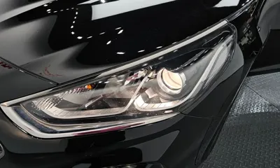 Hyundai Sonata 2018, 58726 км, за 14500000 KRW - фото 22