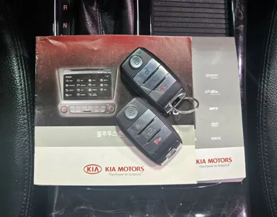 Kia Sorento 2013, 168818 км, за 7500000 KRW - фото 13