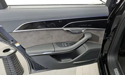 Audi A8 2021, 80907 км, за 52900000 KRW - фото 25
