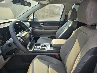 Kia Canival 2026, 43 км, за 42540000 KRW - фото 6
