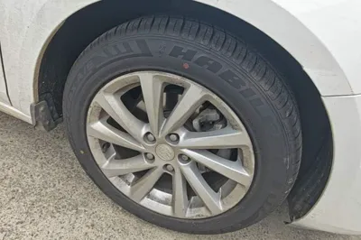 Buick Verano 2015, 126000 км, за 30441.31 CNY - фото 8