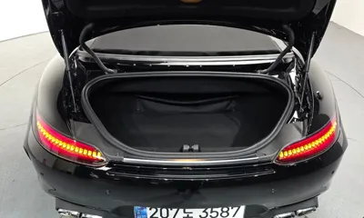 Mercedes-Benz AMG GT 2021, 41189 км, за 126990000 KRW - фото 20