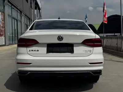 Volkswagen Lavida 2019, 71000 км, за 45800 CNY - фото 5