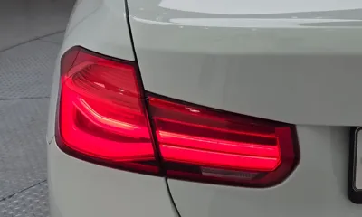 BMW 3-Series 2018, 111451 км, за 15500000 KRW - фото 23