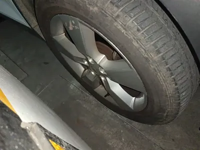 Chevrolet Trax 2015, 58800 км, за 14800 CNY - фото 8