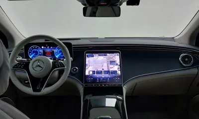 Mercedes-Benz EQS 2023, 32250 км, за 85500000 KRW - фото 7