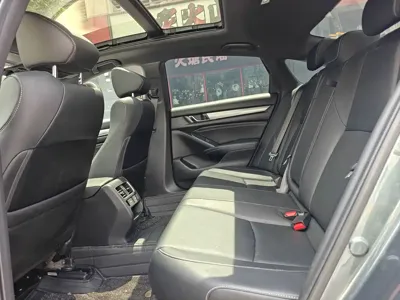 Honda Inspire 2022, 80000 км, за 98000 CNY - фото 8