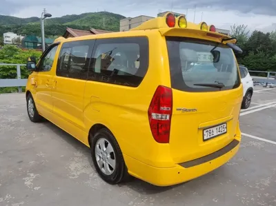 Hyundai Starex 2019, 111533 км, за 16300000 KRW