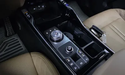 Kia Sorento 2024, 45306 км, за 36000000 KRW - фото 9