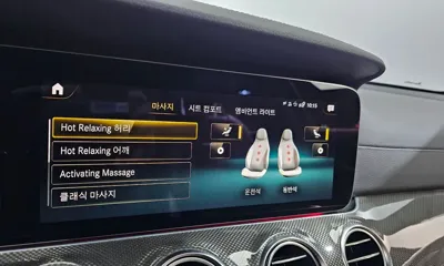 Mercedes-Benz E-Class 2021, 89774 км, за 51500000 KRW - фото 32