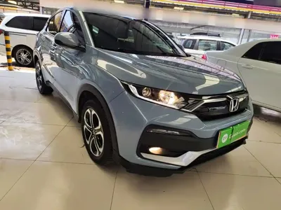 Honda XR-V 2021, 71900 км, за 59300 CNY - фото 4