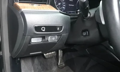 Kia K9 2023, 50688 км, за 43000000 KRW - фото 27
