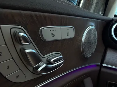 Mercedes-Benz E-Class 2019, 130000 км, за 198000 CNY - фото 14