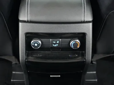 Ford Edge 2018, 40000 км, за 95800 CNY - фото 15
