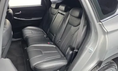 Hyundai Santafe 2019, 75134 км, за 18490000 KRW - фото 26
