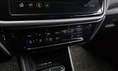 ChevroletGMDaewoo 볼트 EUV 2023, 58299 км, за 18790000 KRW - фото 17