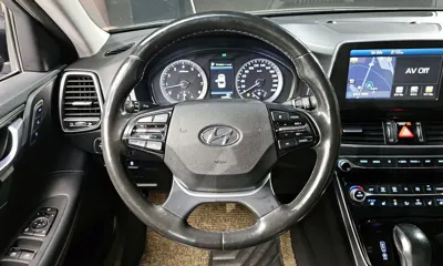 Hyundai Grandeur 2019, 122578 км, за 12900000 KRW - фото 13