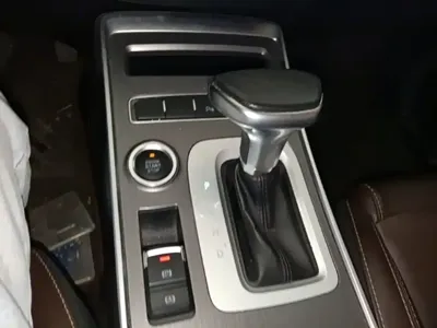 Chery Tiggo 7 2018, 90300 км, за 20600 CNY - фото 14