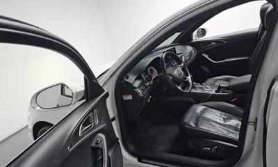 Audi A6 2018, 128056 км, за 16000000 KRW - фото 10