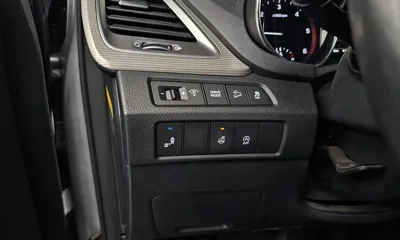 Hyundai Maxcruz 2016, 114227 км, за 12000000 KRW - фото 27