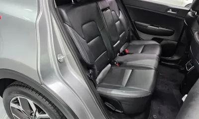 Kia Sportage 2019, 22134 км, за 15900000 KRW - фото 11