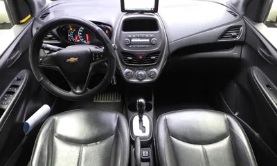 ChevroletGMDaewoo Spark 2016, 81596 км, за 3800000 KRW - фото 7