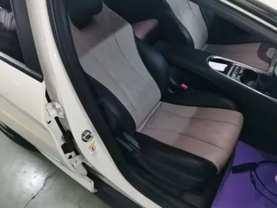 BYD Dolphin 2024, 54400 км, за 63300 CNY - фото 25