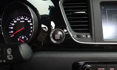 Kia Canival 2017, 93727 км, за 12700000 KRW - фото 38