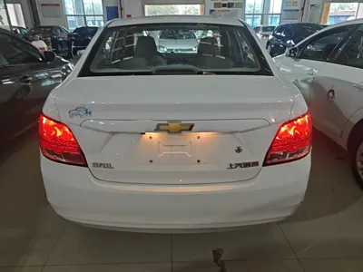 Chevrolet Sail 2015, 52200 км, за 31025.93 CNY - фото 5