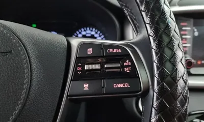 Kia Sorento 2019, 53435 км, за 17900000 KRW - фото 15