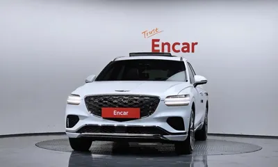 Genesis GV70 2025, 33784 км, за 40890000 KRW - фото 3