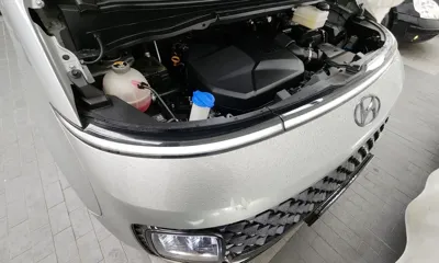 Hyundai Staria 2022, 98927 км, за 25600000 KRW - фото 6