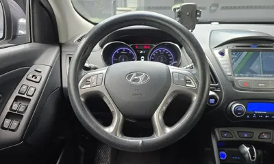 Hyundai Tucson 2014, 149060 км, за 7000000 KRW - фото 13