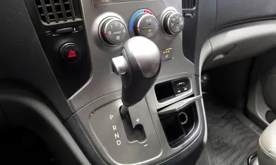 Hyundai Starex 2016, 225934 км, за 5800000 KRW - фото 9