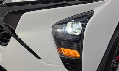 ChevroletGMDaewoo Trax 2025, 20226 км, за 19500000 KRW - фото 22