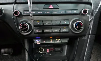 Kia Sportage 2016, 133480 км, за 11650000 KRW - фото 15