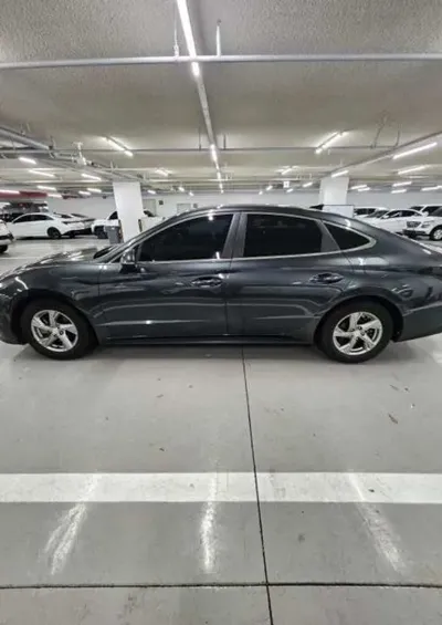 Hyundai Sonata 2023, 88157 км, за 4080000 KRW - фото 5