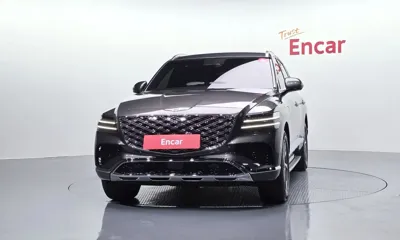 Genesis GV80 2024, 29246 км, за 67900000 KRW - фото 3