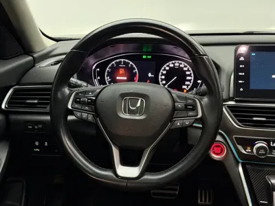 Honda Accord 2022, 83900 км, за 109700 CNY - фото 12