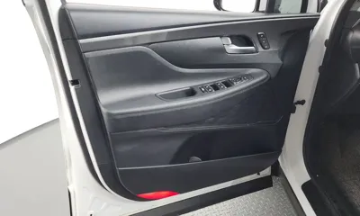Hyundai Santafe 2021, 64727 км, за 25500000 KRW - фото 24