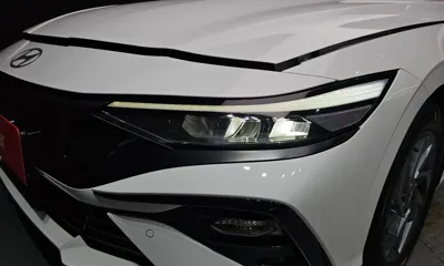 Hyundai Avante 2025, 15964 км, за 22100000 KRW - фото 22