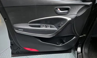 Hyundai Santafe 2018, 119138 км, за 14700000 KRW - фото 24