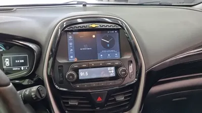 ChevroletGMDaewoo Spark 2017, 95000 км, за 5000000 KRW - фото 12