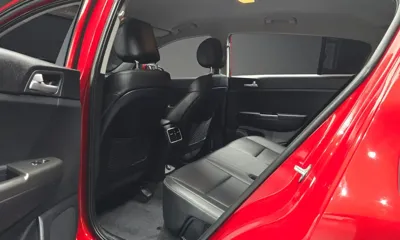 Kia Sportage 2019, 37706 км, за 17900000 KRW - фото 11